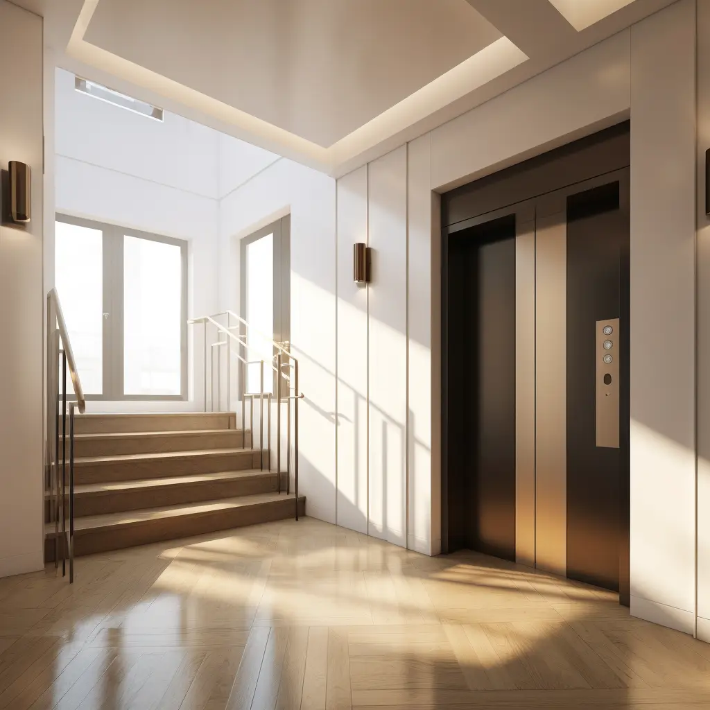 解决方案:地坑安装升降货梯，这5个致命错误你避开了吗？