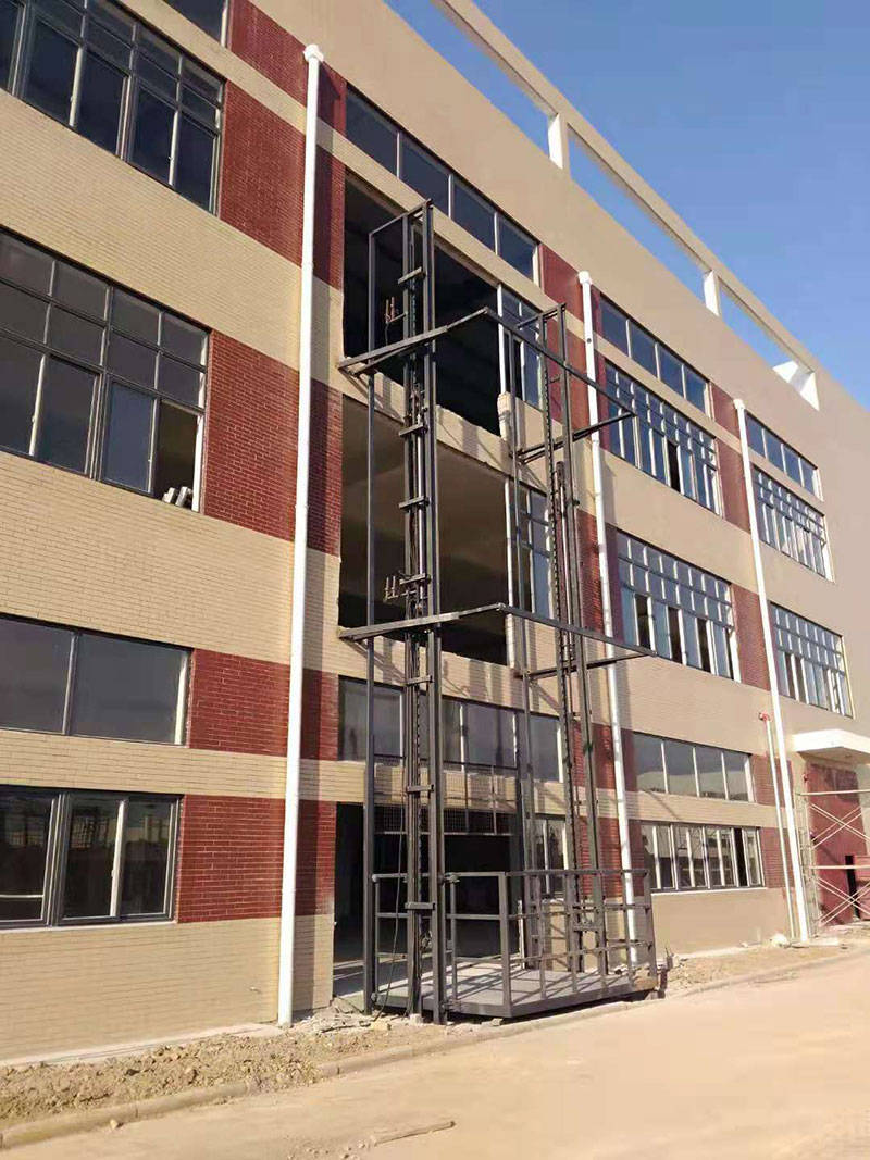 固定剪叉式升降机_升降机厂家_移动曲臂式升降机