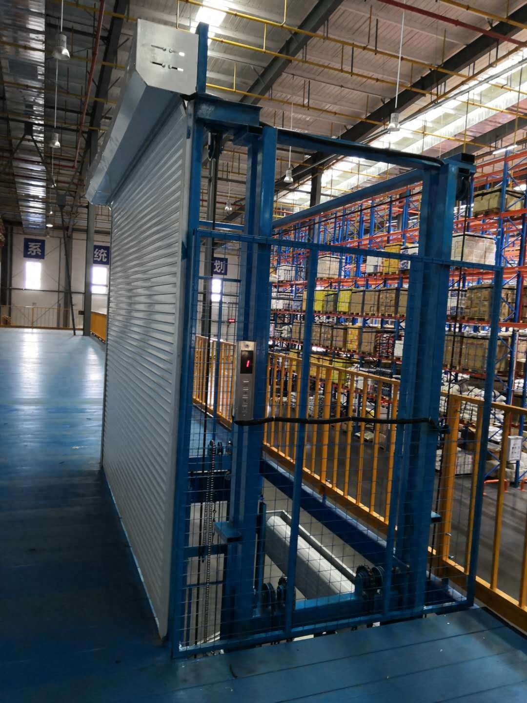 别再问‘固定式升降平台多少钱一台’了！价格背后这点事才要命