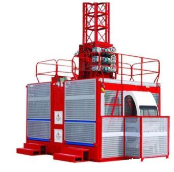 解决方案:升降货梯门防不住？血的教训！这些防护铁律千万不能破