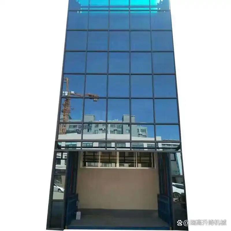 吓出冷汗！升降货梯钢丝这样换才保命，千万别瞎搞