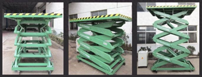 六盘水装货梯竟这么简单？3步到位，告别繁琐安装