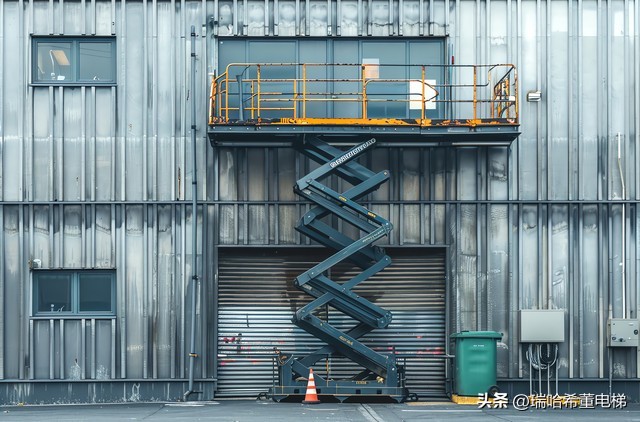 升降货梯标准_载货升降货梯_升降货梯载重量是如何设计的