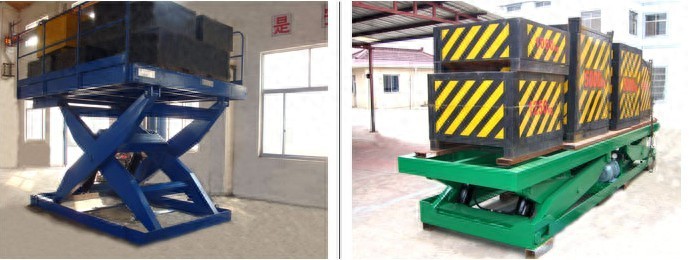 双柱铝合金升降机不爱惜？货梯升降机该如何保养才能多用5年