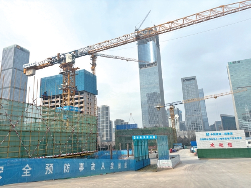 节后订单接到手软！老板亲自揭秘：拿下升降货梯大单的黄金48小时