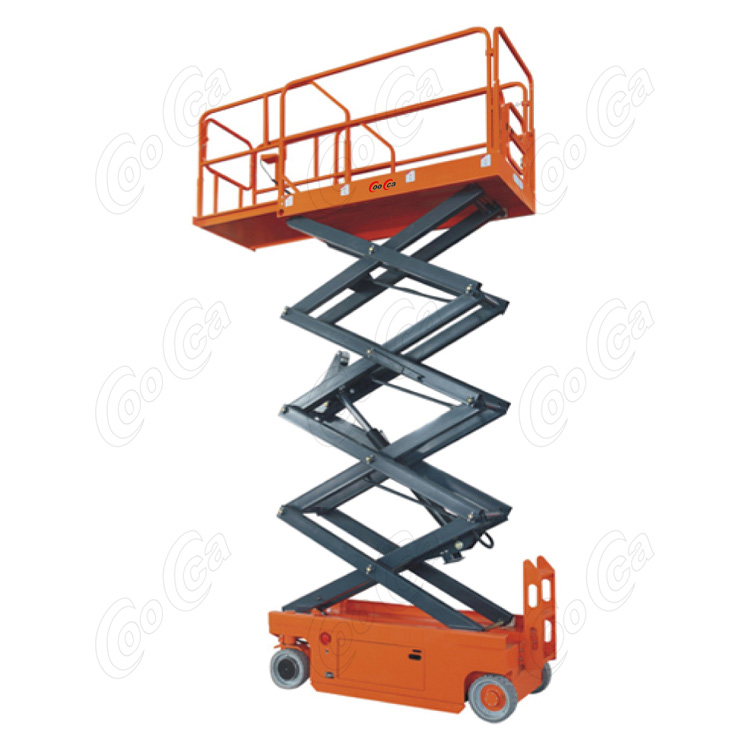 导轨式升降平台厂家选择标准_如何预防导轨式升降货梯进入杂质_导轨式升降平台选购要点