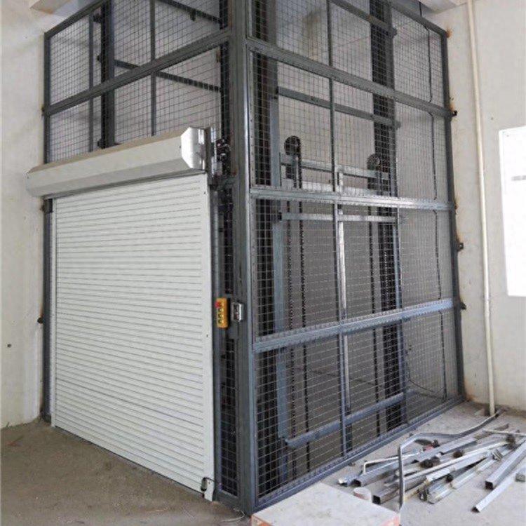 最佳解决方案:2026年货梯厂家实力推荐：精选耐用高效工业搬运解决方案