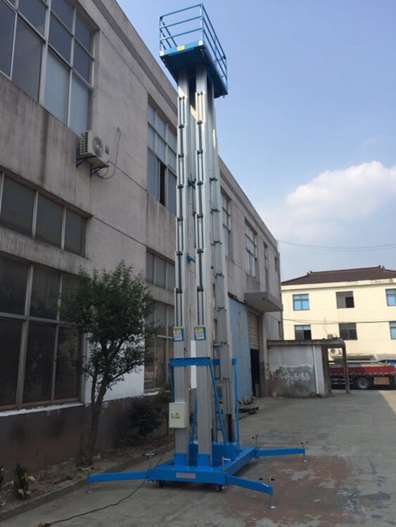 解决方案:别再拿生命当儿戏！揭秘工厂货梯致命操作，血的教训触目惊心