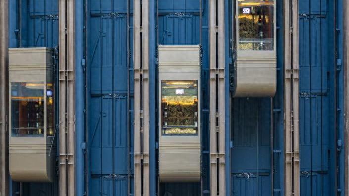 给力:吐血测评！升降货梯是坑还是神？看完榜单我惊了